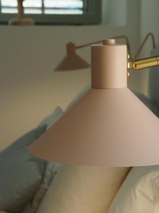 Mi Sestre - Studio Apartment Hvar Vrisnik เยลซา ภายนอก รูปภาพ